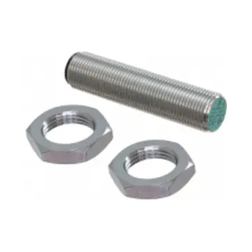 Pepperl+Fuchs NJ2-12GM-N-V1 Inductive Proximity Sensor