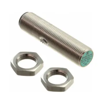 Pepperl+Fuchs NJ2-12GM40-E2-V1 Inductive Proximity Sensor