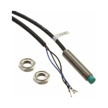 Pepperl+Fuchs NJ2-8GM40-E2 Inductive Proximity Sensor