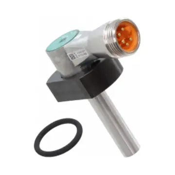 Pepperl+Fuchs NJ2-PD-E02-2.062-V95 Inductive Proximity Sensor