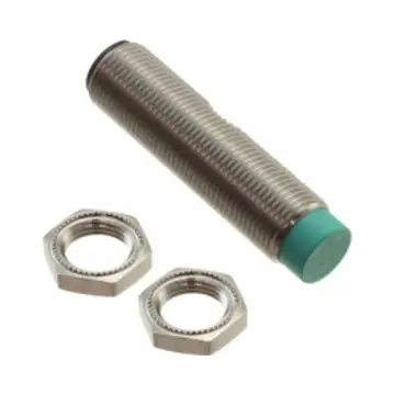 Pepperl+Fuchs NJ4-12GM40-E2-V1 Inductive Proximity Sensor