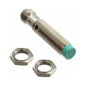 Pepperl+Fuchs NJ4-12GM50-WS-V12 Inductive Proximity Sensor