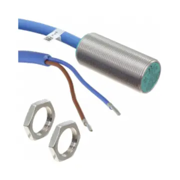 Pepperl+Fuchs NJ5-18GM-N Inductive Proximity Sensor