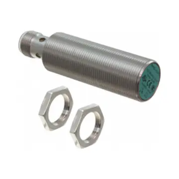 Pepperl+Fuchs NJ5-18GM50-A2-V1 Inductive Proximity Sensor