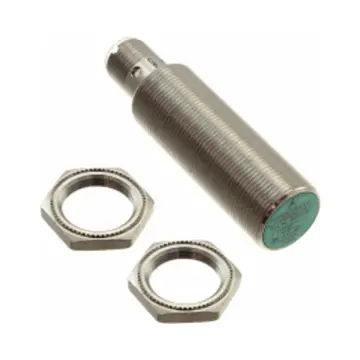 Pepperl+Fuchs NJ5-18GM50-E2-V1 Inductive Proximity Sensor