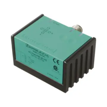 Pepperl+Fuchs ACY04-F99-2I-V15 Hall Effect Position Sensor
