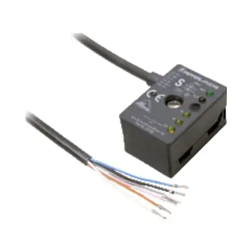 Pepperl+Fuchs VAA-2E1A-G10-SAJ/EA2J-1M Intrinsic Safety Barrier