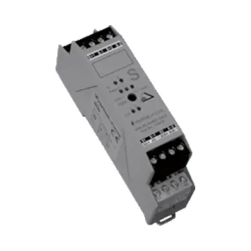 Pepperl+Fuchs VAA-2E2A-KE1-S/E2 Intrinsic Safety Barrier