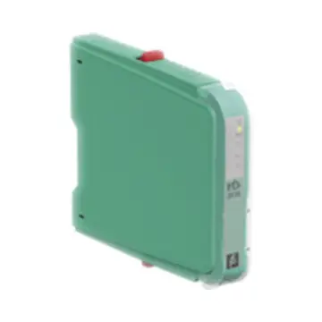 Pepperl+Fuchs HiD2031 Intrinsic Safety Barrier