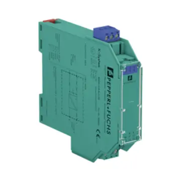 Pepperl+Fuchs KFD0-CS-Ex1.53 Intrinsic Safety Barrier