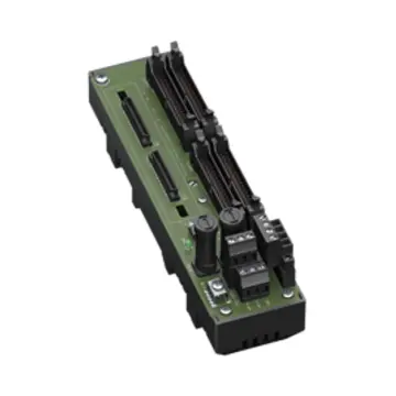 Pepperl+Fuchs HiATB01-HART-4X8 Intrinsic Safety Barrier