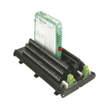 Pepperl+Fuchs HISHPSM/32/MM-01 Intrinsic Safety Barrier