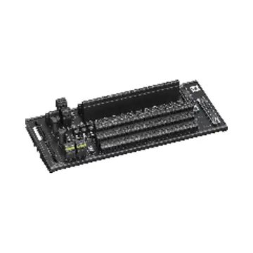 Pepperl+Fuchs HiSHPSM/32/TB-02/HF32 Intrinsic Safety Barrier