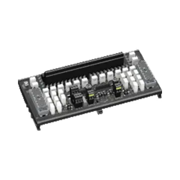 Pepperl+Fuchs HiSHPTB/32/TR-AI-01 Intrinsic Safety Barrier