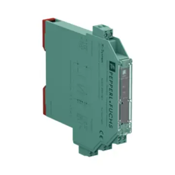Pepperl+Fuchs KCD0-RSH-1.1D.1 Intrinsic Safety Barrier