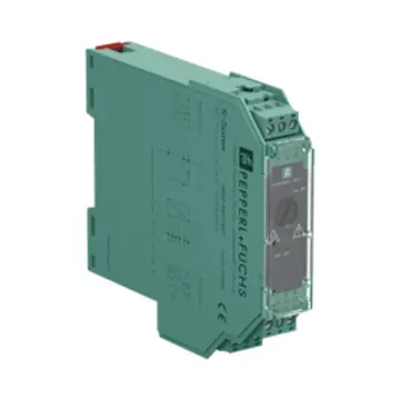 Pepperl+Fuchs KFD0-RSH-1.1D.F1 Intrinsic Safety Barrier