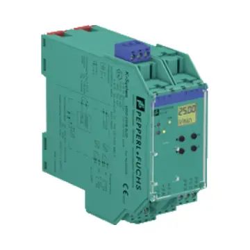 Pepperl+Fuchs KFD2-DWB-Ex1.D Intrinsic Safety Barrier