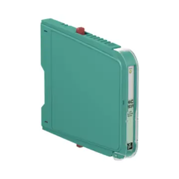 Pepperl+Fuchs HiC2031 Intrinsic Safety Barrier