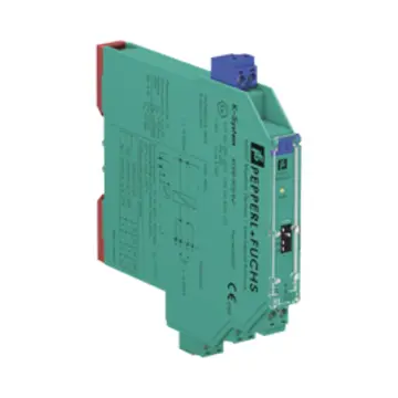 Pepperl+Fuchs KCD2-SCD-Ex1 Intrinsic Safety Barrier