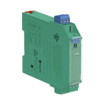 Pepperl+Fuchs KFD2-SCD-Ex1.LK Intrinsic Safety Barrier