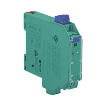 Pepperl+Fuchs KFD2-SCD2-Ex1.LK Intrinsic Safety Barrier