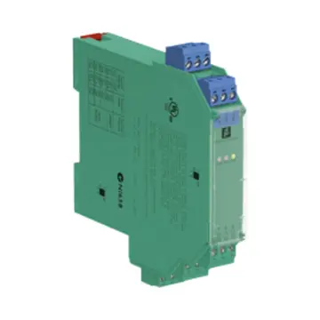 Pepperl+Fuchs KFD2-SCD2-Ex2.LK Intrinsic Safety Barrier