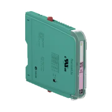 Pepperl+Fuchs HiC2077 Intrinsic Safety Barrier