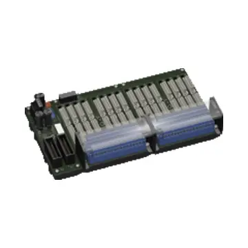Pepperl+Fuchs FC-GPCS-SDI16-PF Intrinsic Safety Barrier