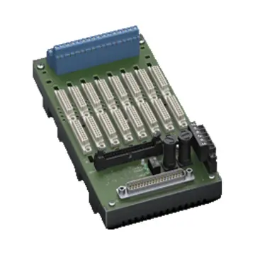 Pepperl+Fuchs HiCTB08-SDC-44C-SC-RA Intrinsic Safety Barrier