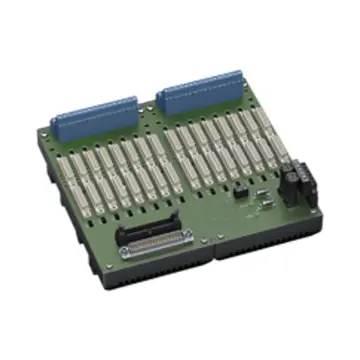 Pepperl+Fuchs HiCTB16-SDC-24C-SC-RA Intrinsic Safety Barrier