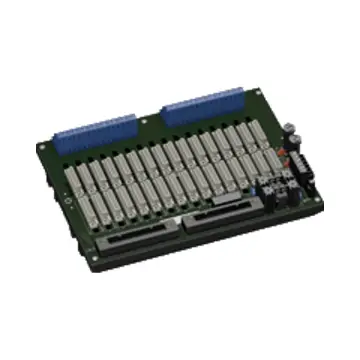 Pepperl+Fuchs HiCTB16-YC3-RRB-KS-CC-AI16 Intrinsic Safety Barrier