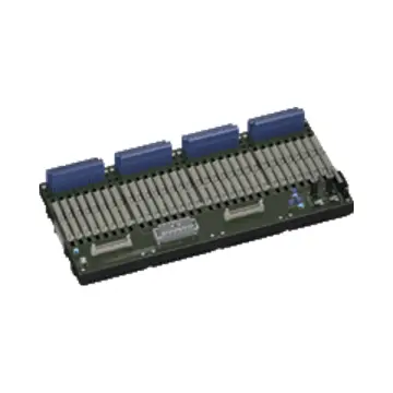 Pepperl+Fuchs HiCTB32-TRI-AIISS-EL-PL Intrinsic Safety Barrier