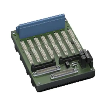 Pepperl+Fuchs HiDTB08-SDC-89C-SC-RA Intrinsic Safety Barrier