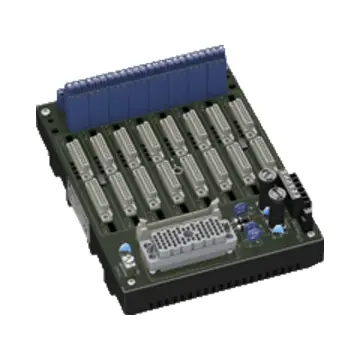Pepperl+Fuchs HiDTB08-TRI-AIISD-EL-SC Intrinsic Safety Barrier