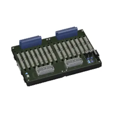Pepperl+Fuchs HiDTB16-TRI-AIISD-EL-PL Intrinsic Safety Barrier