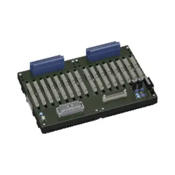 Pepperl+Fuchs HiDTB16-TRI-AIISS-EL-PL Intrinsic Safety Barrier