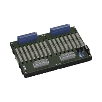 Pepperl+Fuchs HiDTB16-TRI-DIISD-EL-PL Intrinsic Safety Barrier