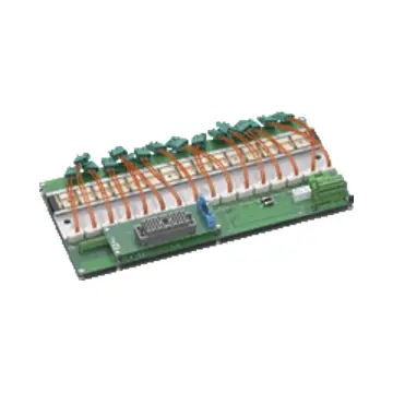 Pepperl+Fuchs MB-AI-TR-370X-116534 Intrinsic Safety Barrier