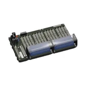 Pepperl+Fuchs SC-GPCS-UNI16-PF Intrinsic Safety Barrier