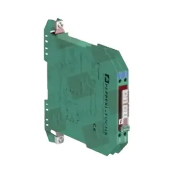 Pepperl+Fuchs 72184 Intrinsic Safety Barrier