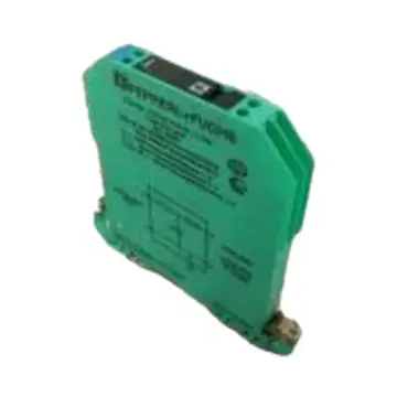 Pepperl+Fuchs 71789 Intrinsic Safety Barrier