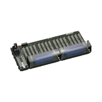 Pepperl+Fuchs SC-GPDD-DO32-PF Intrinsic Safety Barrier