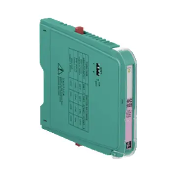 Pepperl+Fuchs HiC2065 Intrinsic Safety Barrier