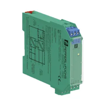 Pepperl+Fuchs KFD2-VR-Ex1.12 Intrinsic Safety Barrier