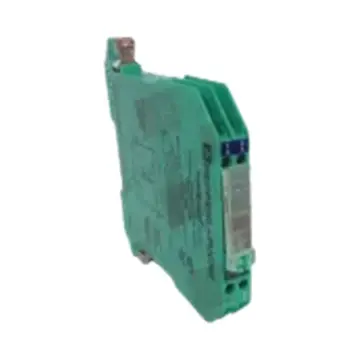 Pepperl+Fuchs Z 910 Intrinsic Safety Barrier
