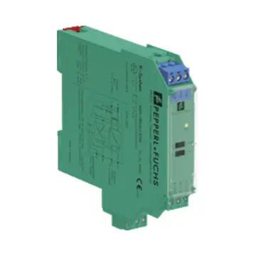 Pepperl+Fuchs KFD2-VR2-Ex1.50M Intrinsic Safety Barrier
