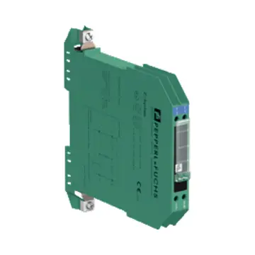 Pepperl+Fuchs Z822 Intrinsic Safety Barrier
