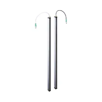 Pepperl+Fuchs LGS8 Serie Safety Light Curtain