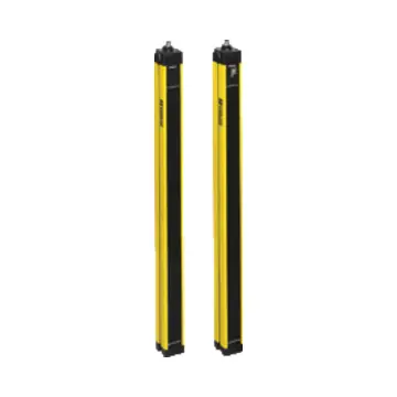 Pepperl+Fuchs SLC14-1050/129/130/151 Safety Light Curtain