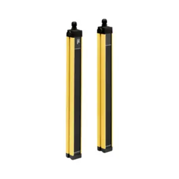 Pepperl+Fuchs SLC14-1050/130 Safety Light Curtain